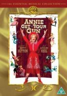 Annie Get Your Gun DVD (2006) Betty Hutton, Sidney (DIR) cert U