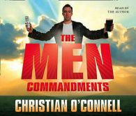 The Men Commandments CD