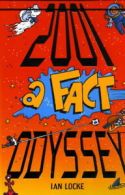 2001: a fact odyssey by Ian Locke Jane Eccles (Paperback)