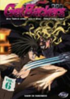 Get Backers: Volume 6 DVD (2005) Kazuhiro Furuhashi cert 12
