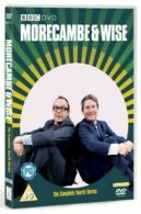 Morecambe and Wise: Series 4 DVD (2008) Eddie Braben cert PG 2 discs