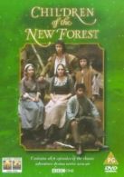 Children of the New Forest DVD (2000) Malcolm Story, Morgan (DIR) cert PG