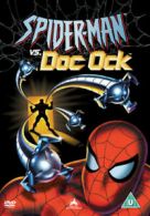 Spider-Man: Spider-Man Vs. Doctor Ock DVD (2004) Stan Lee cert U