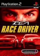 TOCA Race Driver (PS2) Racing: Car