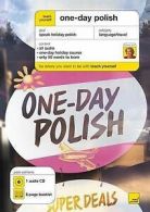 Teach Yourself Ser.: One-Day Polish by Elisabeth Smith (2007, Other / Other)