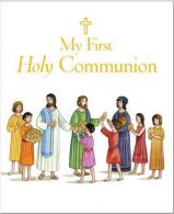 My First Holy Communion, Sophie Piper, ISBN 9780745949550