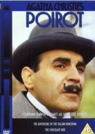 Agatha Christie's Poirot: Adventures of the Italian Nobleman/... DVD (2003)