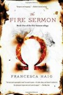 The Fire Sermon.by Haig New 9781476767215 Fast Free Shipping<|
