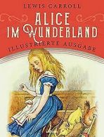 Alice im Wunderland: Illustrierte Ausgabe für Kinder |... | Book