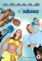 The Big Bounce DVD (2004) Owen Wilson, Armitage (DIR) cert 12