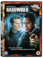 Hardwired DVD (2010) Val Kilmer, Barbarash (DIR) cert 15