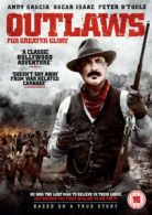 Outlaws DVD (2017) Andy Garcia, Wright (DIR) cert 15