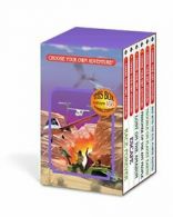 6-Book Box Set, No. 2 Choose Your Own Adventure Classic 7-12: : Box Set Contain