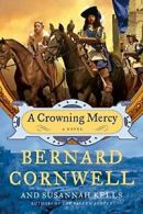 A Crowning Mercy.by Cornwell New 9780061724381 Fast Free Shipping<|