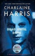 Sookie Stackhouse/True Blood: Dead Until Dark by Charlaine Harris (Paperback)