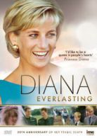 Diana, Everlasting DVD (2017) Princess Diana cert E