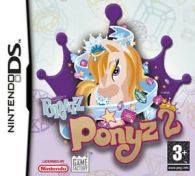 Bratz Ponyz 2 (DS) PEGI 3+ Various