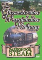 The Gloucester and Warwickshire Steam Railway DVD (2009) cert E