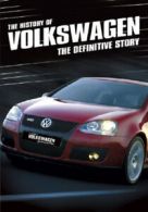 The History of Volkswagen DVD cert E