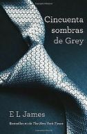 Cincuenta sombras de Grey (Vintage Espanol) | E L James | Book
