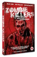 Zombie Killers - Elephant's Graveyard DVD (2015) Billy Zane, Smith (DIR) cert