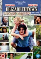 Elizabethtown DVD (2006) Orlando Bloom, Crowe (DIR) cert 12