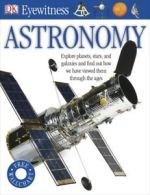 Eyewitness: Astronomy by DK (Paperback)