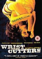Wristcutters a Love Story [DVD] DVD