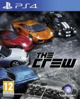 The Crew (PS4) PEGI 12+ Racing: Car