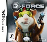 G-Force (DS) PEGI 7+ Platform