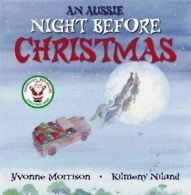 Aussie Night Before Christmas (Hardback)