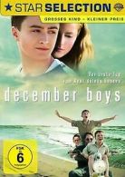 December Boys von Rod Hardy | DVD