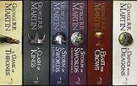 A Game of Thrones: The Story Continues. 6 Volumes Boxed ... | Book