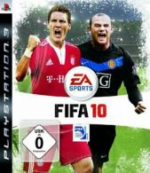 PlayStation 3 : Fifa 10 [German Version]