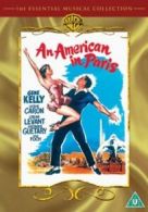 An American in Paris DVD (2006) Gene Kelly, Minnelli (DIR) cert U
