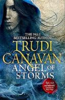 Angel of Storms (Millennium's Rule) | Canavan, Trudi | Book