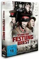 Sturm auf Festung Brest von Alexander Kott | DVD