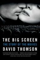 The Big Screen: The Story of the Movies. Thomson 9780374534134 Free Shipping<|