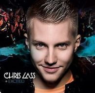+Excited | Lass,Chris | CD