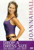 Joanna Hall: Drop a Dress Size DVD (2002) Joanna Hall cert E