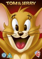 Tom and Jerry: Fur Flying Adventures - Volume 2 DVD (2011) William Hanna cert U