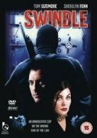 Swindle DVD Tom Sizemore, Bascombe (DIR) cert 15