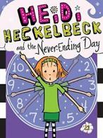 Heidi Heckelbeck and the Never-Ending Day. Coven 9781481495257 Free Shipping<|