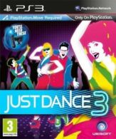 Just Dance 3 (PS3) PEGI 3+ Rhythm: Dance
