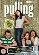 Pulling: Series 1 DVD (2008) Sharon Horgan cert 15