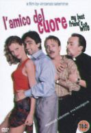 L'amico Del Cuore DVD (2004) Vincenzo Salemme cert 12