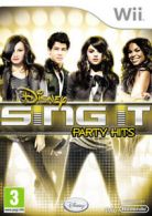 Sing It: Party Hits (Wii) PEGI 3+ Rhythm: Sing Along