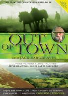 Out of Town - With Jack Hargreaves: Volume 1 DVD (2006) Jack Hargreaves cert E