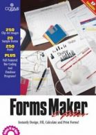 PC : Forms Maker & Filler