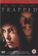 Trapped DVD (2007) Kevin Bacon, Mandoki (DIR) cert 15